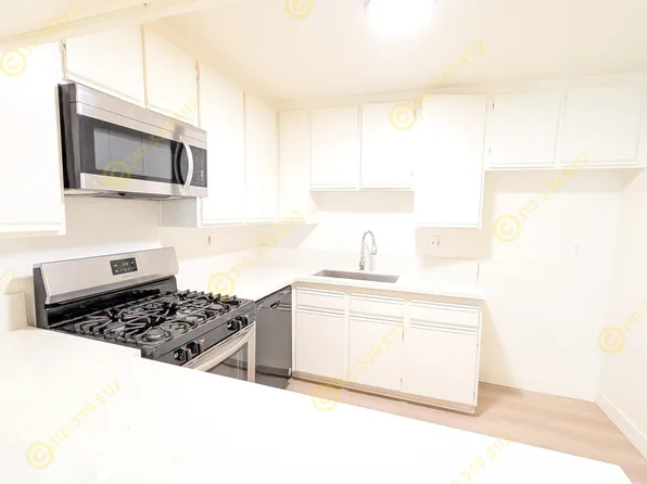 7135 Flight Ave #101, Los Angeles, CA 90045