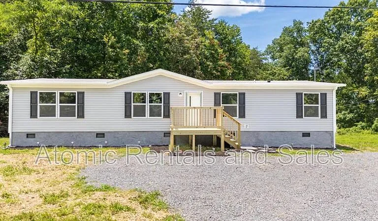 8903 Childress Rd — Photo 1
