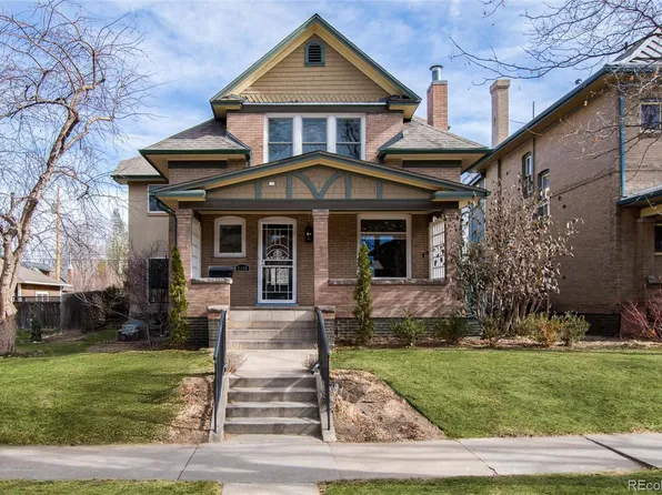1106 Steele Street, Denver, CO 80206