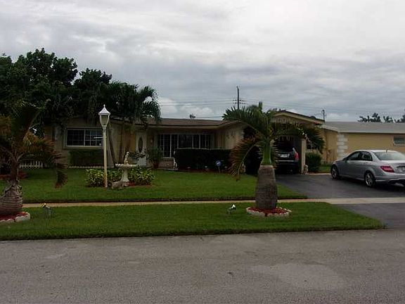 2nd image of 3400 NW 33rd Ct