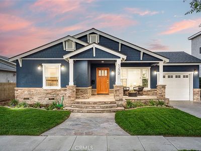 5272 E Abbeyfield St, Long Beach, CA, 90815