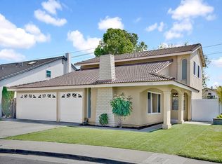 5282 Pembury Dr, La Palma, CA 90623