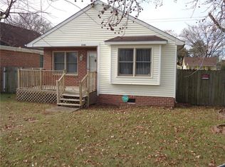 2548 Campostella Rd, Chesapeake, VA 23324