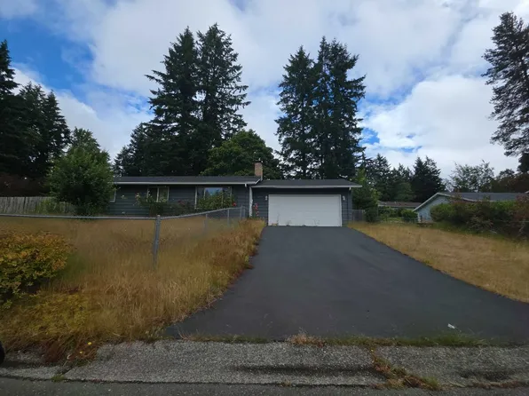 2457 White Cedar Dr SE, Pt Orchard, WA 98366