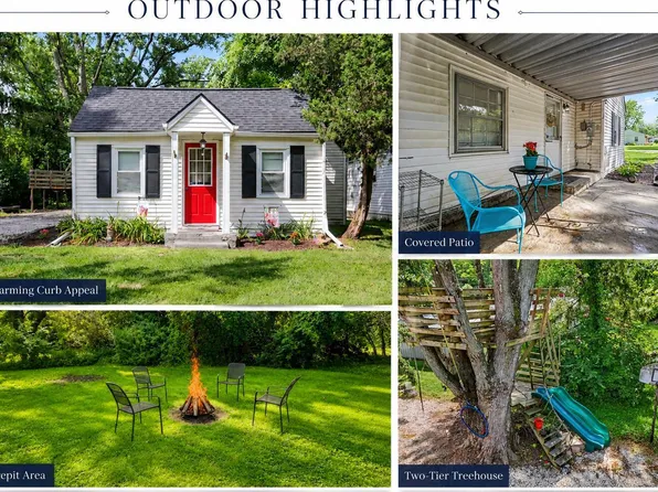 2806 Minerva Ave, Columbus, OH 43231