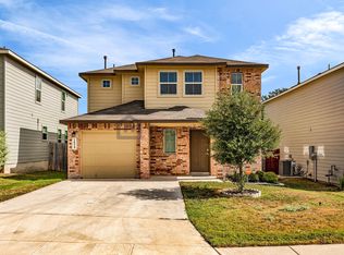 1058 Cozumel Emerald, San Antonio, TX 78253