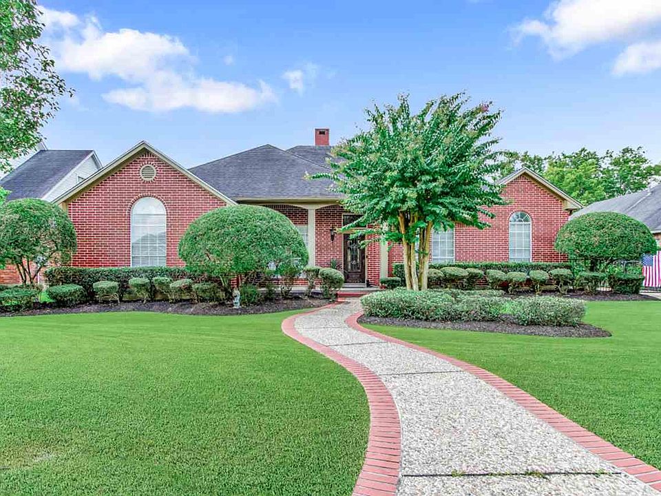 6285 Park West Dr, Beaumont, TX 77706 Zillow