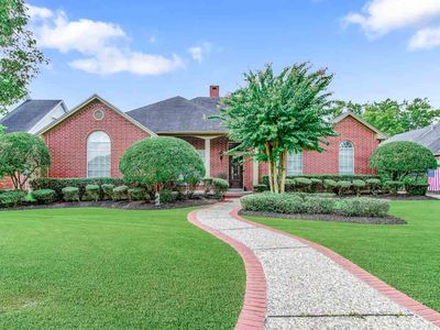 6285 Park West Dr, Beaumont, TX, 77706