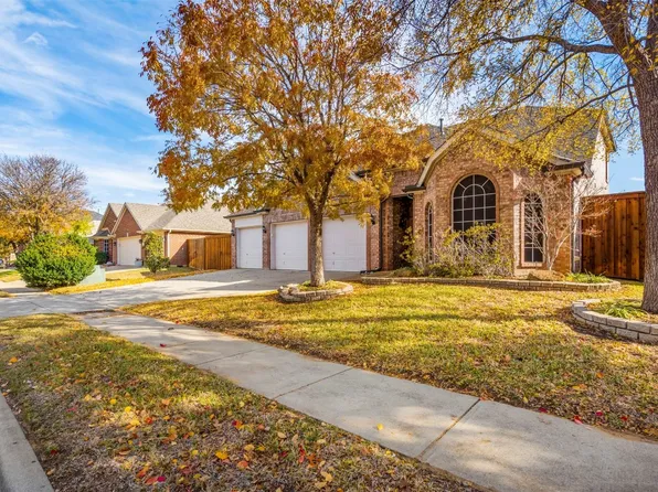 7816 Harvest Hill Rd, North Richland Hills, TX 76182