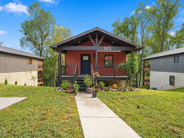 143 Daniel Ln, Elizabethton, TN 37643