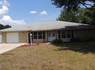 4002 Fonseca Ave, Sebring, FL 33872