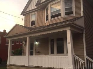 48 Burlington Ave, Depew, NY 14043