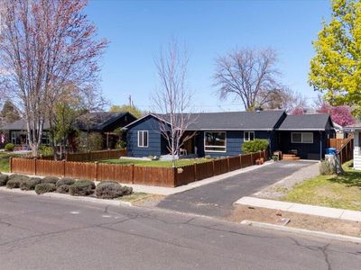 699 NE Ochoco Ave, Prineville, OR, 97754