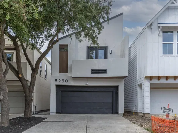5230 Cornish St, Houston, TX 77007