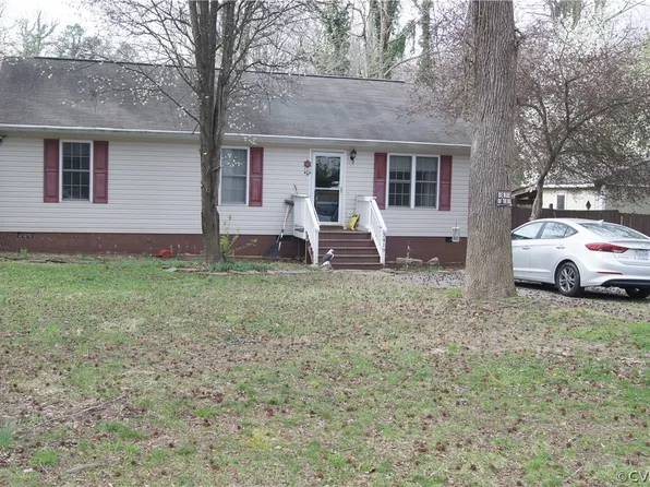 3419 Shady Creek Rd, North Chesterfield, VA 23234