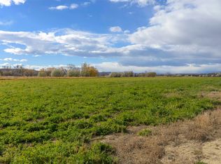 Lane #8, Deaver, WY 82421