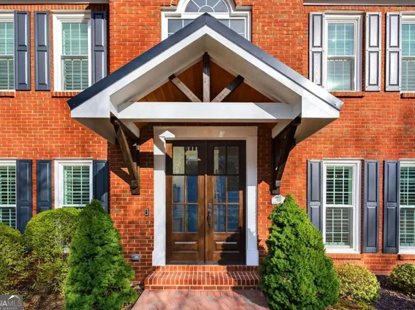 4118 Devon Wood Dr NE, Marietta, GA 30066