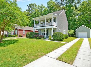 4828 Cane Pole Ln, Summerville, SC 29485