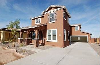 1st image of 864 E Rojo Ct
