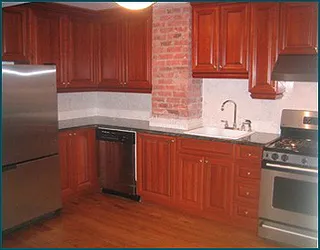 Rented by Brown Harris Stevens