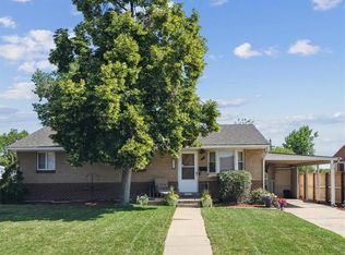 841 Bronco Rd, Denver, CO 80221