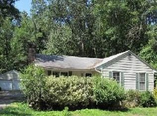 9544 W River Rd, Aylett, VA 23009