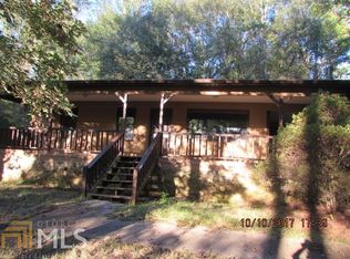 1172 Robert Taylor Rd, Lagrange, GA 30240