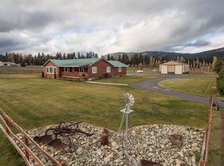 2207 Nelson Siding Rd, Cle Elum, WA 98922