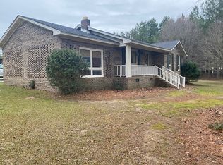 128 Rogers Rd, Saluda, SC 29138