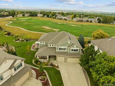 10597 Lowell Drive, Westminster, CO, 80031