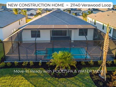 21140 Verawood LOOP, Estero, FL, 33928