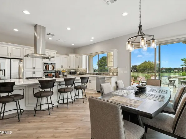 472 E BRACCIANO Avenue, Queen Creek, AZ 85140