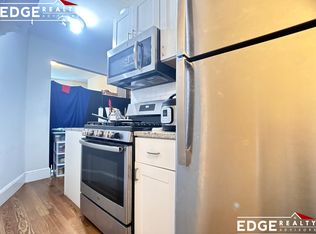 1 Linden St #3, Allston, MA 02134