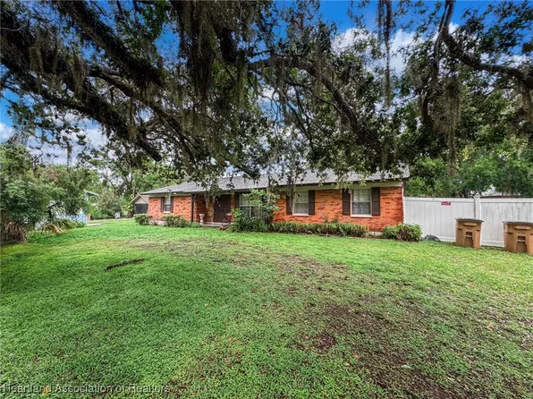 815 S Florida Ave, Wauchula, FL 33873