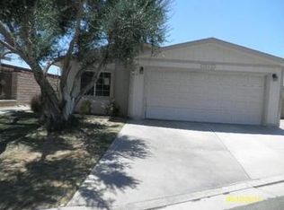 34966 Chuckwagon Ct, Thousand Palms, CA 92276