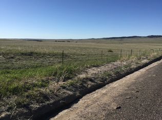 McClelland Rd, Calhan, CO 80808