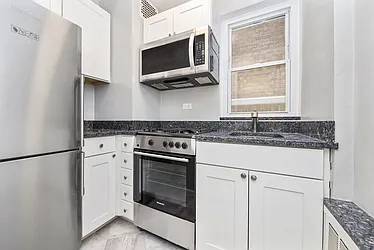 Rented by Keller Williams NYC
