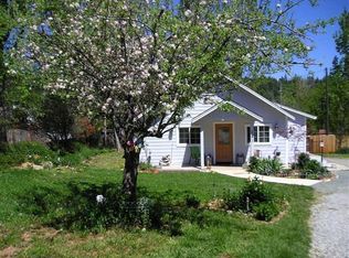 181 W Olympia Dr, Grass Valley, CA 95945