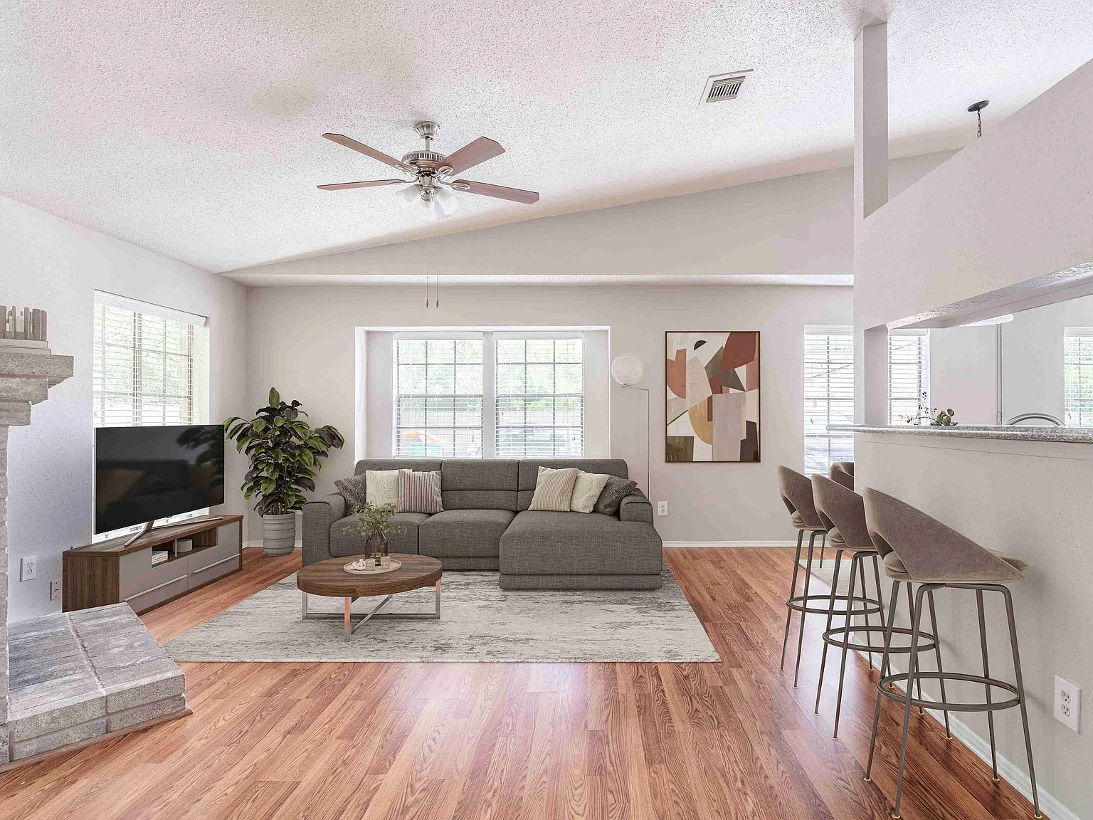 Ashford Pecan Grove — Photo 2