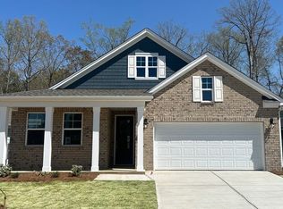 424 Forest Edge Trl, Lexington, SC 29072