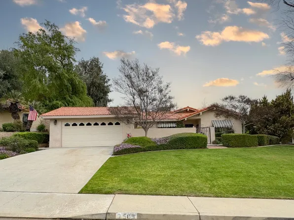 3509 Janene Way, Bakersfield, CA 93306