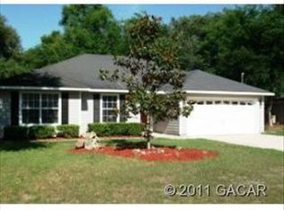 17544 NW 235th St, High Springs, FL 32643