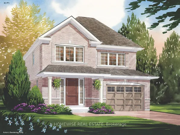 203 Ash St, Scugog, ON L9L 0E3