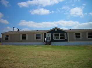 1502 Meadow View Ln, Blanchard, OK 73010