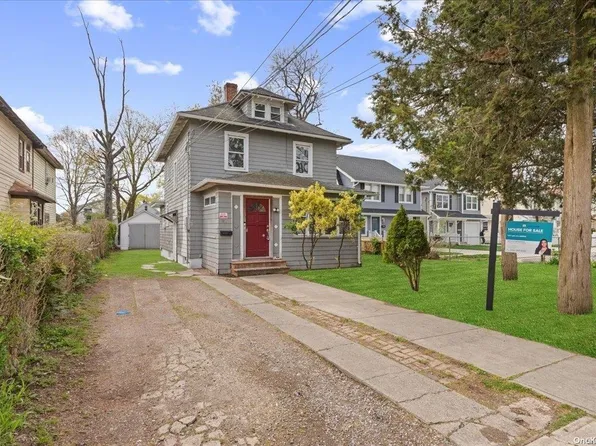 82 Albemarle Avenue, Hempstead, NY 11550