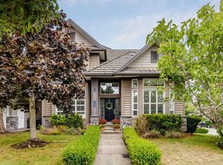 15395 36th Ave, Surrey, BC V3Z 0J5