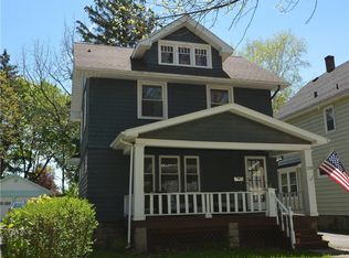128 Indiana St, Rochester, NY 14609