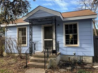 1003 W Johanna St, Austin, TX 78704