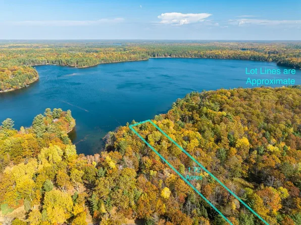 LOT 2 Hacker Dr, Minocqua, WI 54548