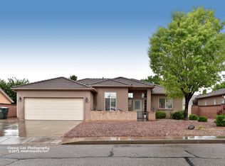 1313 N 1610 W, Saint George, UT 84770